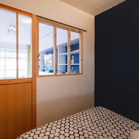 1 Bedroom/Clim/Wifi, St Michel Station Тулуза Экстерьер фото